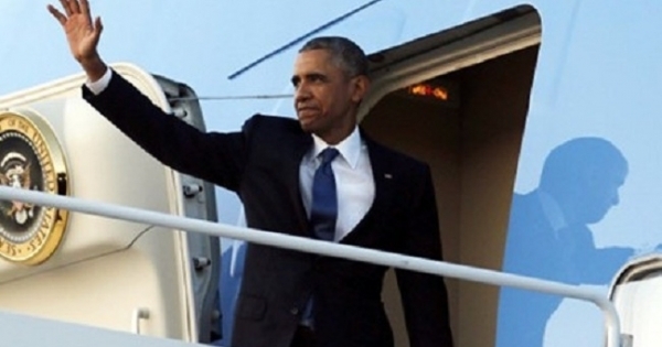 30 tuyến đường cấm trong ngày bầu cử và dịp ông Obama đến Hà Nội