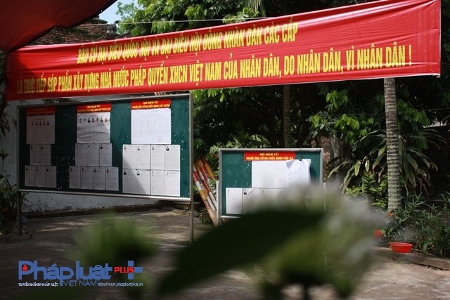 Để từ đ&oacute; g&oacute;p phần x&acirc;y dựng Nh&agrave; nước ph&aacute;p quyền XHCN Việt Nam, của d&acirc;n, do d&acirc;n v&agrave; v&igrave; d&acirc;n.