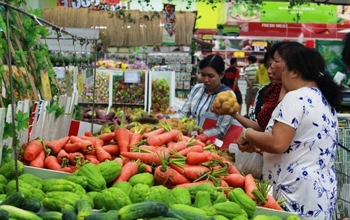 Quy trình chứng nhận thực phẩm an toàn theo chuỗi