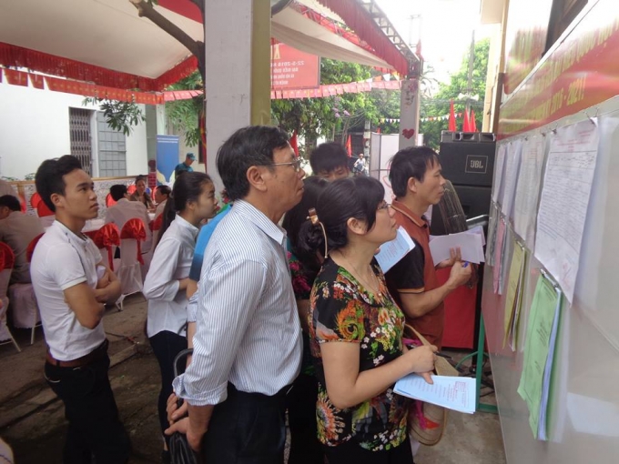 &nbsp;Ảnh Minh Trang.