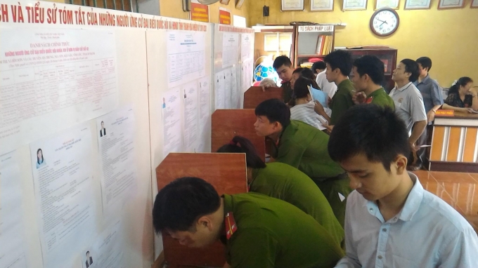 &nbsp;Ảnh Ho&agrave;ng Anh Thắng.