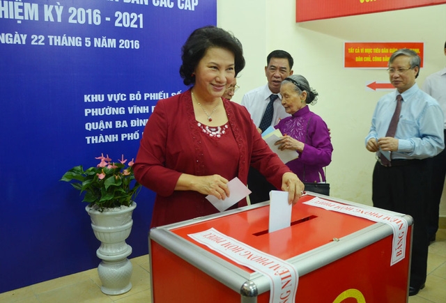 (Ảnh: D&acirc;n tr&iacute;)