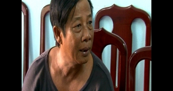 Bạc Liêu: Bắt giữ nguyên Trưởng ấp có lệnh truy nã đặc biệt nguy hiểm