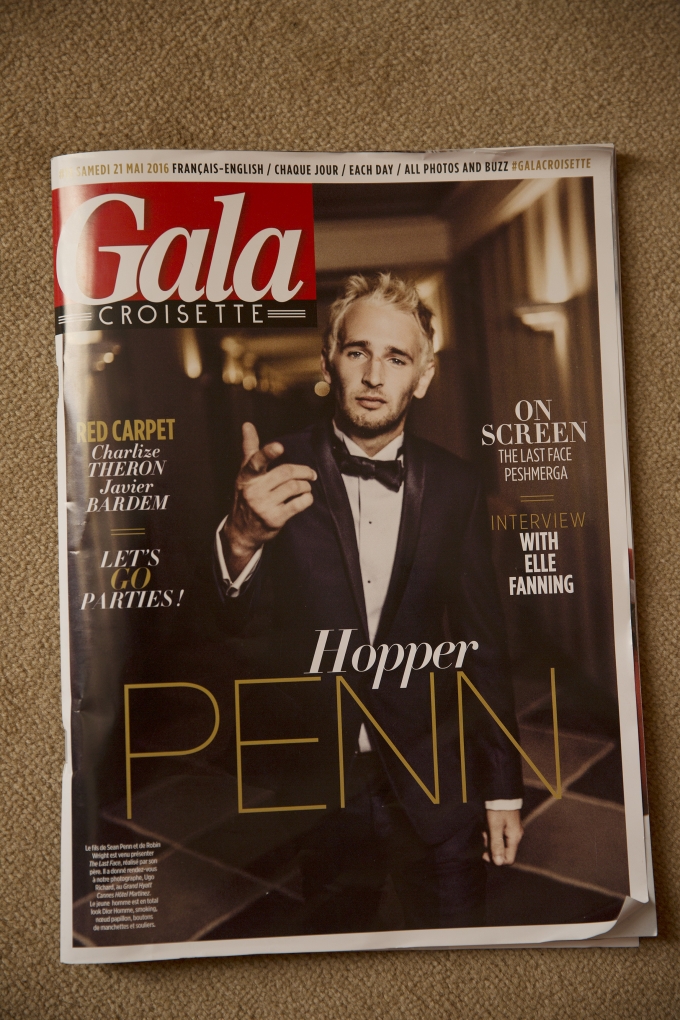 Tạp ch&iacute; h&agrave;ng đầu của Ph&aacute;p mệnh danh L&yacute; Nh&atilde; Kỳ l&agrave; &ldquo;c&ocirc;ng nương Diana của Việt Nam&rdquo;