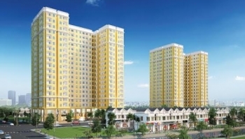 Sở hữu “Căn Hộ Thiên Đường” chỉ với 6 triệu/tháng