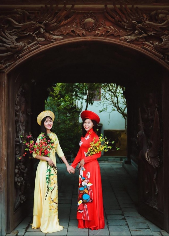 Gặp gỡ T&acirc;n hoa kh&ocirc;i ng&agrave;nh Tư ph&aacute;p: Phạm Minh Phương