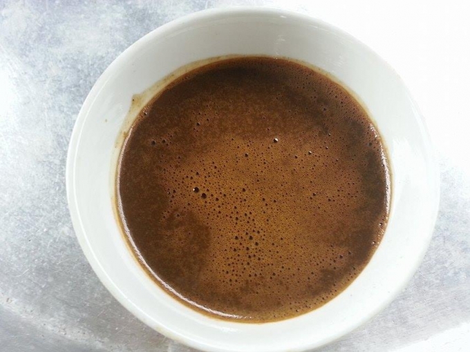 Đặc sản mắm c&aacute;y.