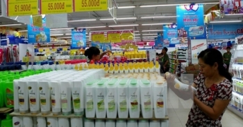 Thực hư thông tin nhiều loại dầu gội chứa chất cấm độc hại