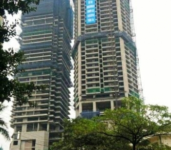 Chủ đầu tư bác bỏ thông tin sai phạm tại Dự án 302 Cầu Giấy