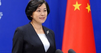 Trung Quốc, Nga nói gì về việc Mỹ dỡ cấm vận vũ khí với Việt Nam?