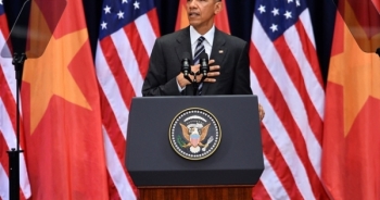 Nước lớn không được phép bắt nạt các nước nhỏ