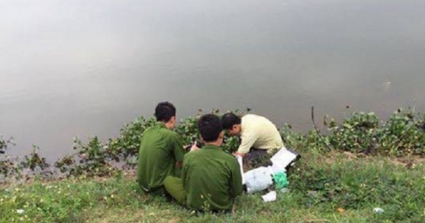 Hải Dương: Chị ra tay sát hại người em rồi đẩy xuống hồ nước