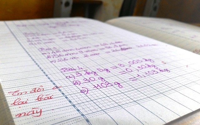 Th&ocirc;ng tư 30 về đ&aacute;nh gi&aacute; học sinh bằng nhận x&eacute;t vẫn bị gi&aacute;o vi&ecirc;n quay lưng sau hai năm thực hiện