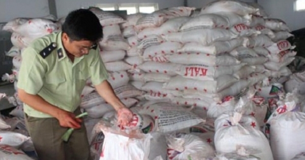 Xử lý nghiêm vi phạm về chứng nhận chất lượng phân bón