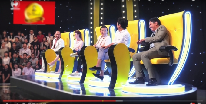 C&aacute;c HLV th&iacute;ch th&uacute; với m&agrave;n chửi kh&ocirc;ng ngừng nghỉ của Minh Dự.