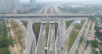 Hà Nội: Xác định chỉ giới đường đỏ tuyến đường nối đường 70