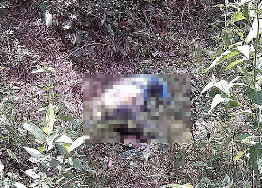 Trong l&uacute;c tham gia giao th&ocirc;ng mọi người b&agrave;ng ho&agrave;ng ph&aacute;t hiện 1 người phụ nữ nằm bất tỉnh b&ecirc;n vệ đường. Nạn nh&acirc;n được x&aacute;c định đ&atilde; tử vong trước đ&oacute; (ảnh minh họa).