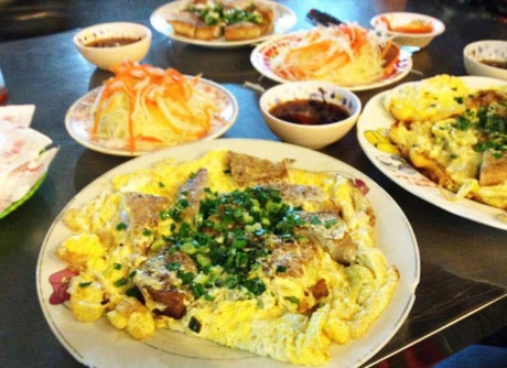 B&aacute;o Mỹ gợi &yacute; 10 m&oacute;n nhất định phải thử khi tới Việt Nam