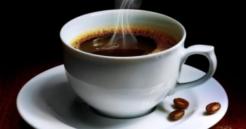 Cà phê sáng ngày 25/5/2016