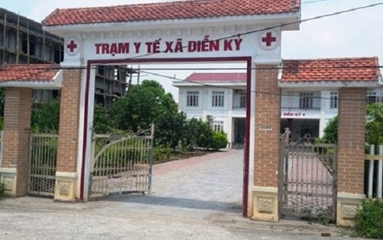 Nghệ An: B&aacute;c sỹ từ chối cấp cứu bệnh nh&acirc;n xin nhận mức kỷ luật&hellip; khiển tr&aacute;ch