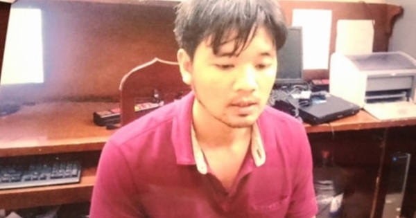 Vụ trộm xe vàng chấn động Thủ đô: Đối tượng nung chảy vàng để cất giữ