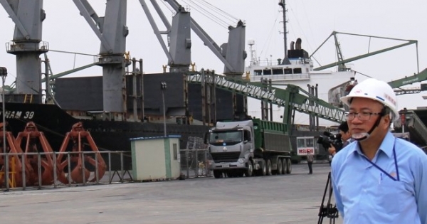 Formosa bị truy thu, truy hoàn thuế  gần 2.000 tỉ đồng