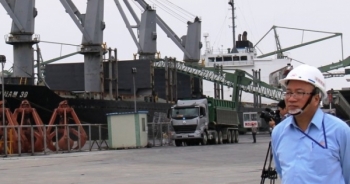 Formosa bị truy thu, truy hoàn thuế  gần 2.000 tỉ đồng