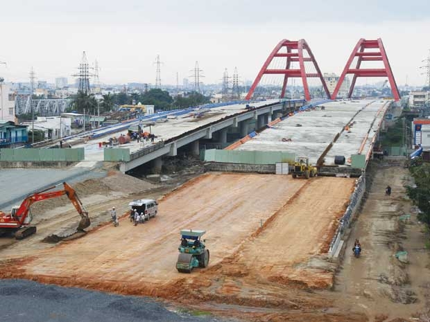 26 nh&agrave; thầu bị Bộ GTVT đ&aacute;nh gi&aacute; l&agrave; chưa đ&aacute;p ứng y&ecirc;u cầu (Ảnh minh hoạ).