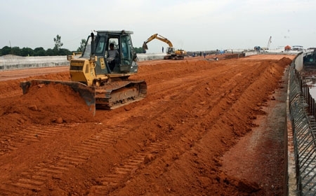 Bộ Giao thông Vận tải “trảm” 26 nhà thầu yếu kém