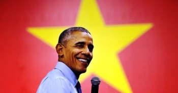 Ông Obama: "Tôi đâu nghĩ tôi làm Tổng thống Mỹ"