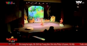 Cà phê sáng ngày 26/5/2016