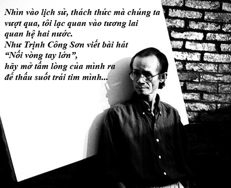 Những &ldquo;điểm cộng&rdquo; văn h&oacute;a của &ocirc;ng Obama trong chuyến thăm Việt Nam