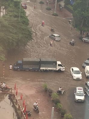 Phố Duy T&acirc;n, H&agrave; Nội