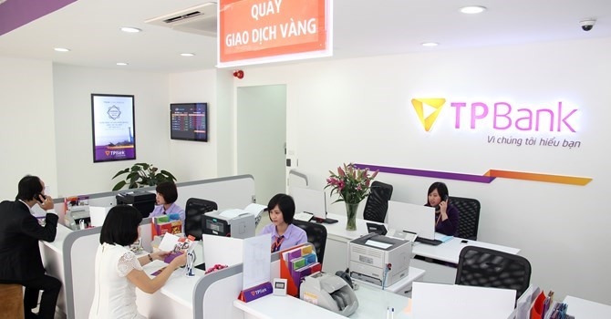 &nbsp;TPBank cũng su&yacute;t bị mất 1,13 triệu USD.