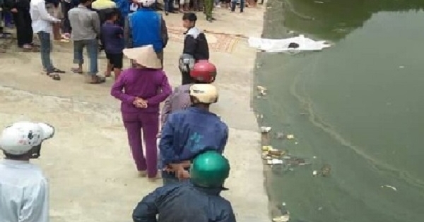 Lào Cai: Phát hiện thi thể nam thanh niên chết nổi trên mặt hồ Sa Pa