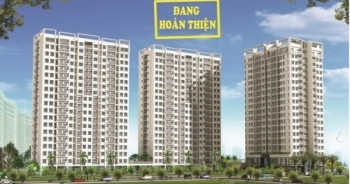 “Sốc” trước thông tin dự án The Harmona bị chủ đầu tư mang đi thế chấp ngân hàng