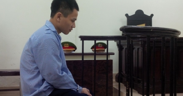 Tử hình kẻ giết người chỉ vì câu nói đùa..."vợ mày ngủ với trai rồi"