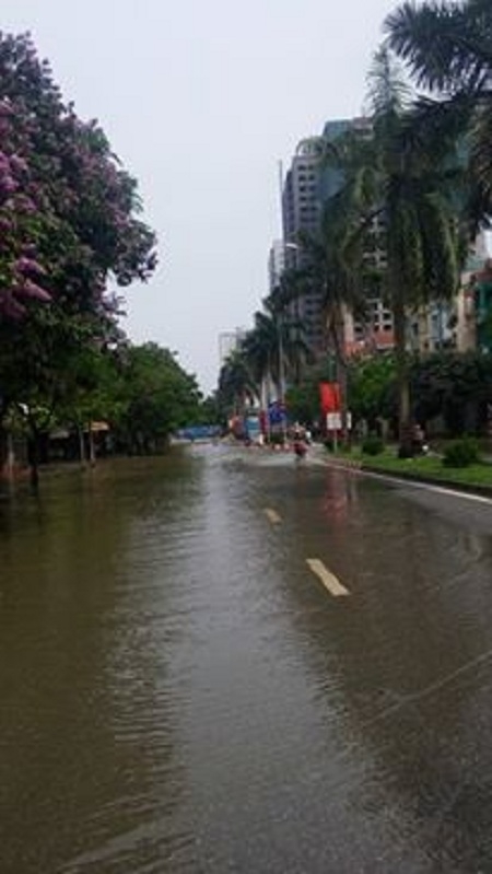 Khu đ&ocirc; thị Văn Qu&aacute;n