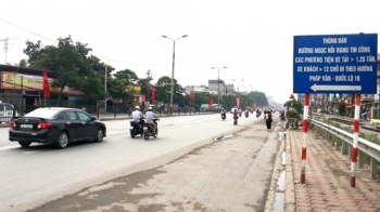 QL 1A đoạn Văn Điển - Ngọc Hồi: 1km bồi thường GPMB hết 133,42 tỷ đồng