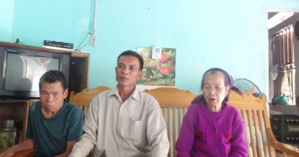 Vụ biển thủ tiền của người nghèo: Chuyển kết luận cho Cơ quan điều tra