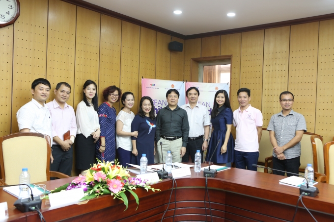 Việt Nam lần đầu ti&ecirc;n đăng cai &ldquo;Li&ecirc;n hoan Thiếu nhi ASEAN&rdquo; với sự tham gia của 7 nước