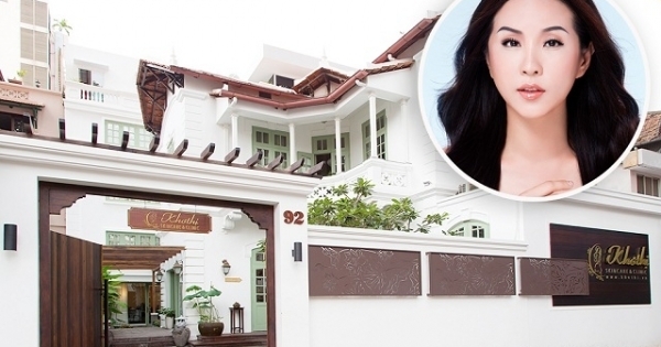 Thẩm mỹ viện Khơ Thị nói gì trước những thông tin thất thiệt?