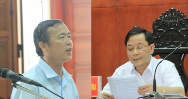 "Quyết định của Chủ tịch UBND TP Hạ Long không hợp pháp về giải quyết khiếu nại"