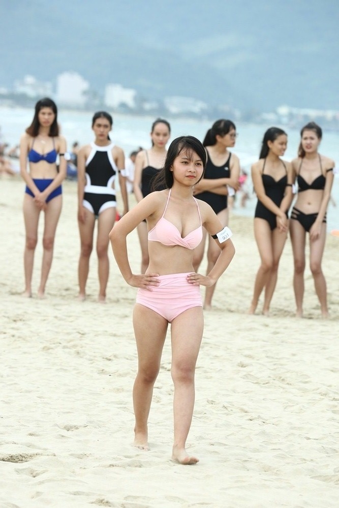 C&ocirc; g&aacute;i nấm l&ugrave;n Nguyễn Thị Kiều Trang.