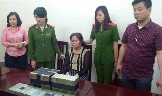 Hà Nội: Báo động tình trạng buôn ma túy bằng chuyển phát nhanh