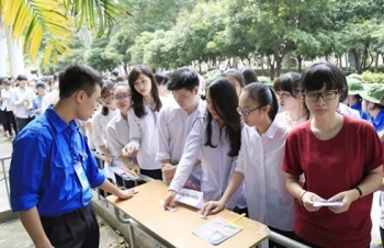 Thi THPT Quốc gia: Các phương án thi đã được chốt