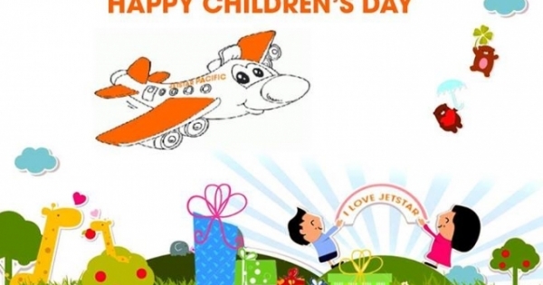 Mẹo tặng quà 1/6 tiết kiệm mà vẫn khiến  bé yêu của bạn thích mê