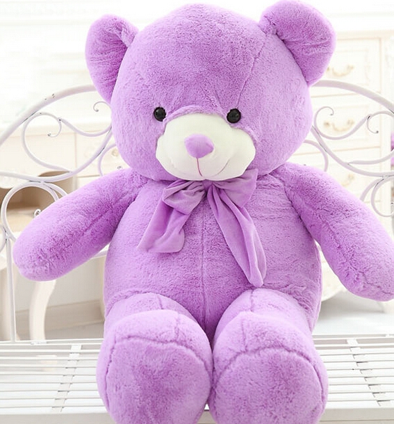 Th&uacute; nhồi b&ocirc;ng lu&ocirc;n l&agrave; lựa chọn tuyệt vời, nhất l&agrave; với những b&eacute; g&aacute;i.