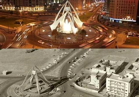 Ng&atilde; tư c&aacute;ch đ&acirc;y 50 năm v&agrave; hiện tại.