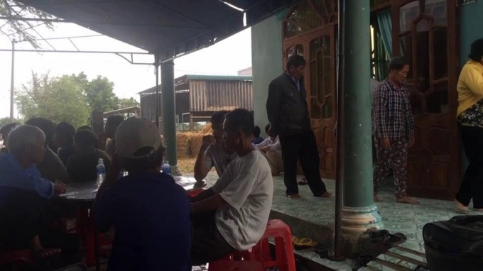 B&igrave;nh Thuận: Nữ sinh 16 tuổi tự tử v&igrave; bị xếp hạnh kiểm yếu?